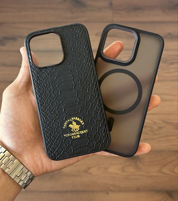 Чехлы на Айфон 13 про / iPhone 13 Pro чехол