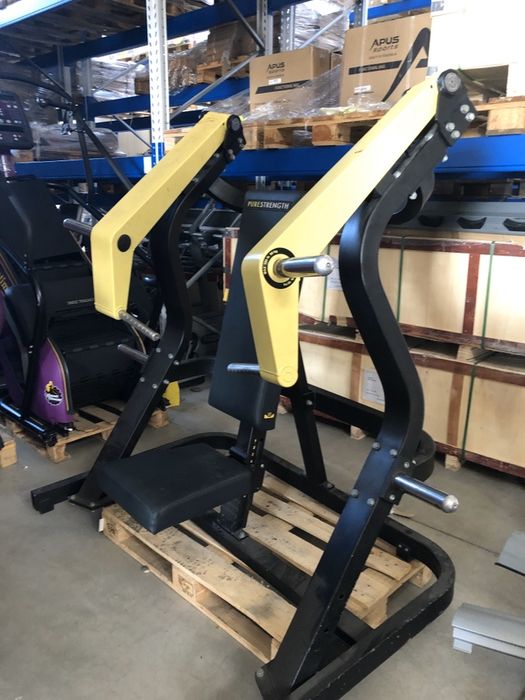 Technogym pure strength
