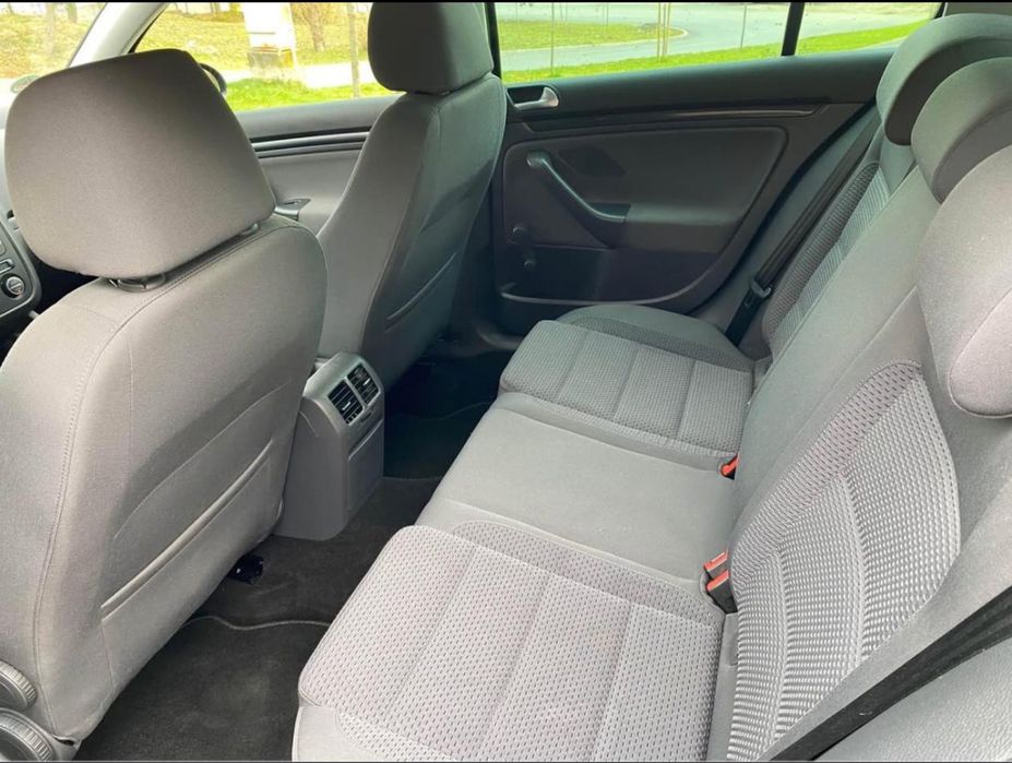 Vând Golf 5 GT 1.4 tsi