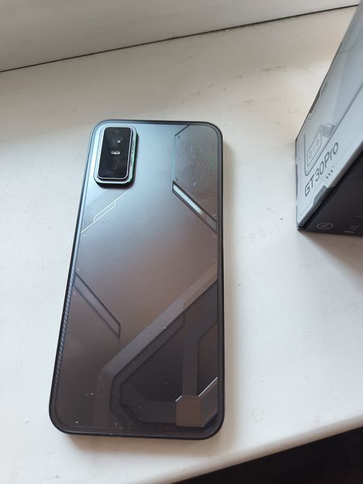 Infinix GT 30 Pro Gaming