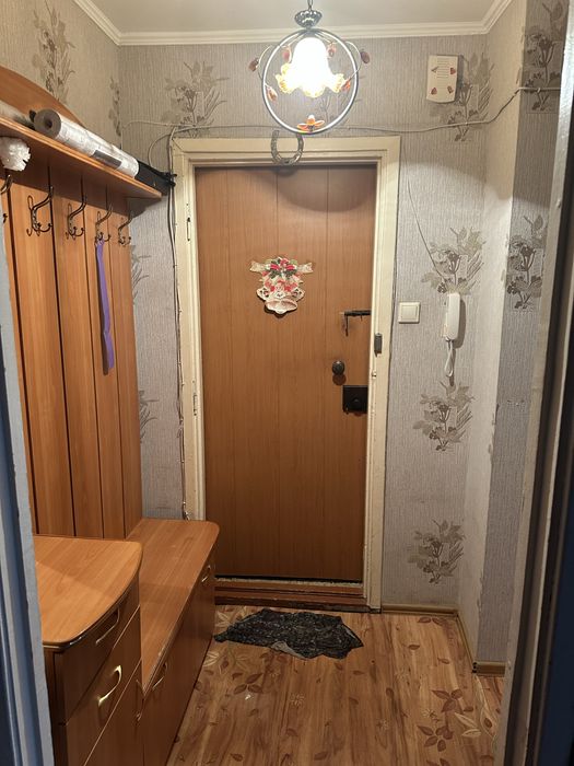 Сдам 1 ком квартиру 7 мкр