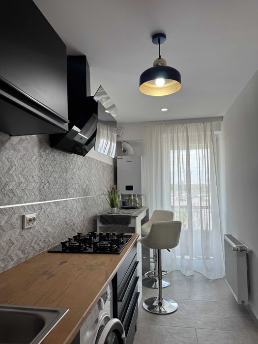 Style Residence Garsoniera de inchiriat cu loc de parcare inclus