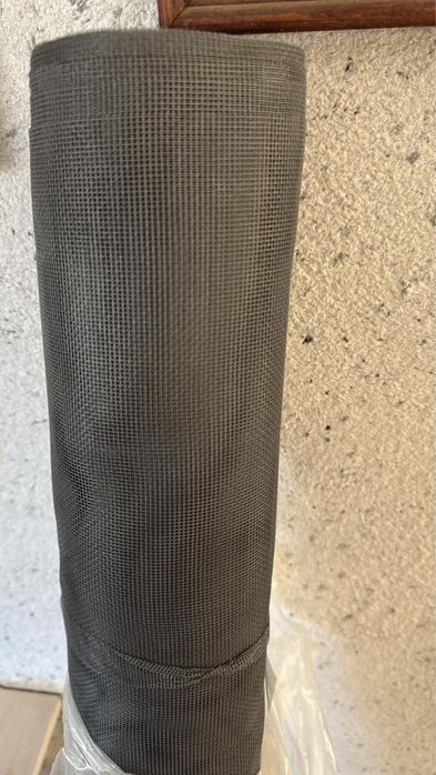 Профиля под москитные сетки