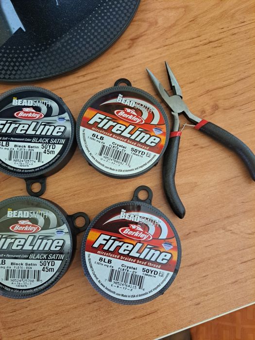 Margele și accesorii pt handemade