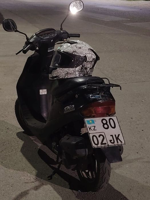 Продам мопед Honda Dio 27,Обмен