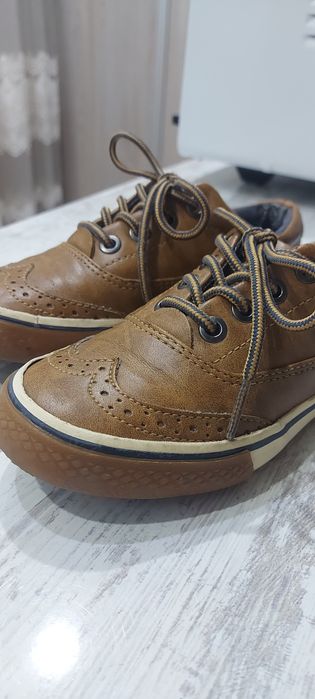 Кроссовки для мальчика