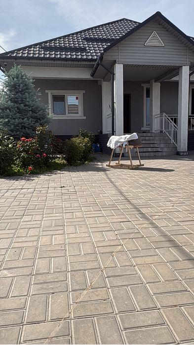 Продам люльку вязаную