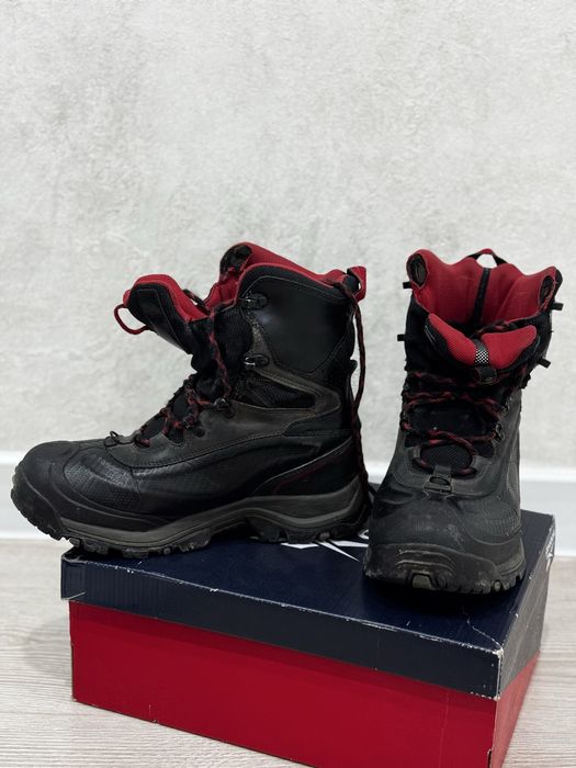 Продам обувь Columbia original