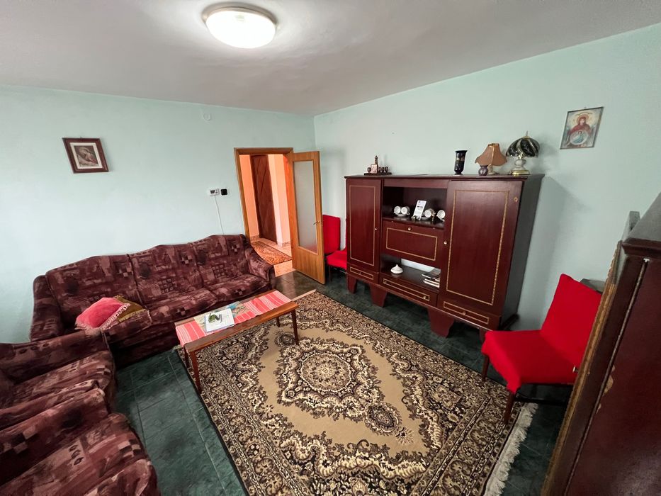 Apartament Spatios, Decomandat 58mp utili, aproape de Mall, Catedrala