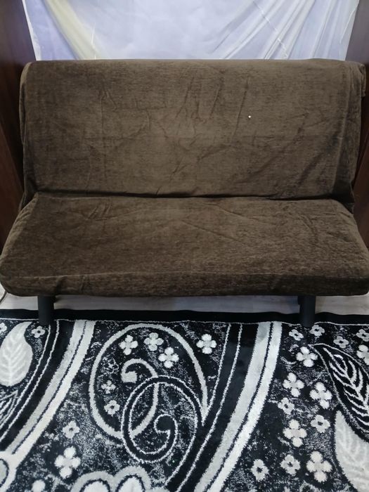 Vând pat extensibil 140/200