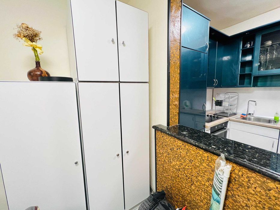 Дава се под наем Двустаен апартамент в София, Лозенец - 60 кв.м за 550 € - Снимка #5