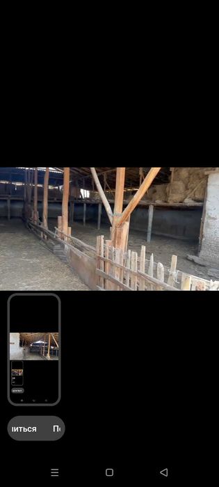 СРОЧНО ФЕРМА сотилади Рохат постидан 25км