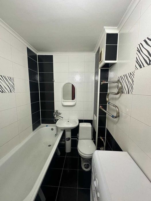 Продаётся 1-комнатная квартира