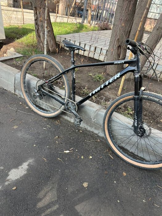 Twitter leopard pro 29