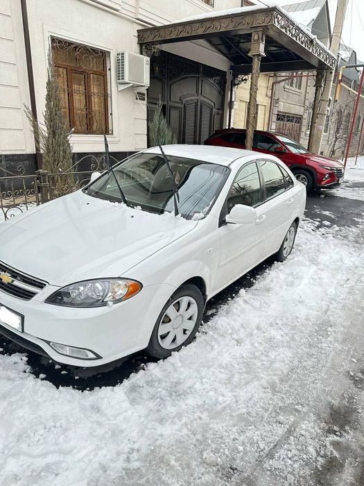 Продается Джентра 2021 года