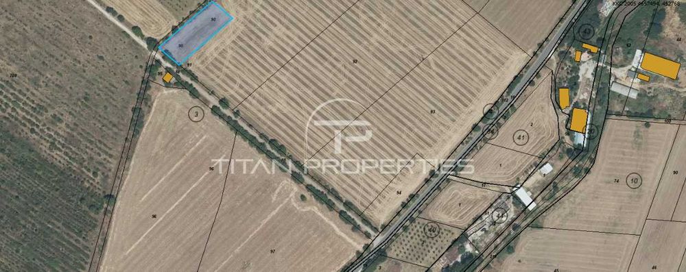 Парцел в Асеновград