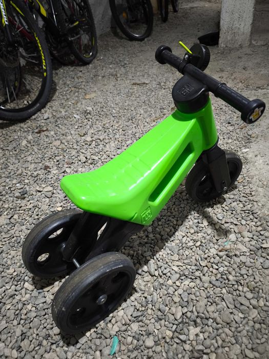 Bicicleta pentru copi