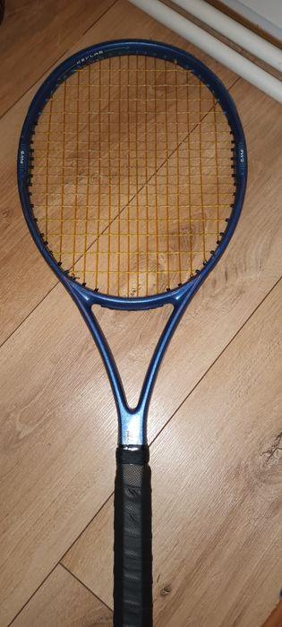 Racheta tenis de camp wilson.head.slazengen.babolat