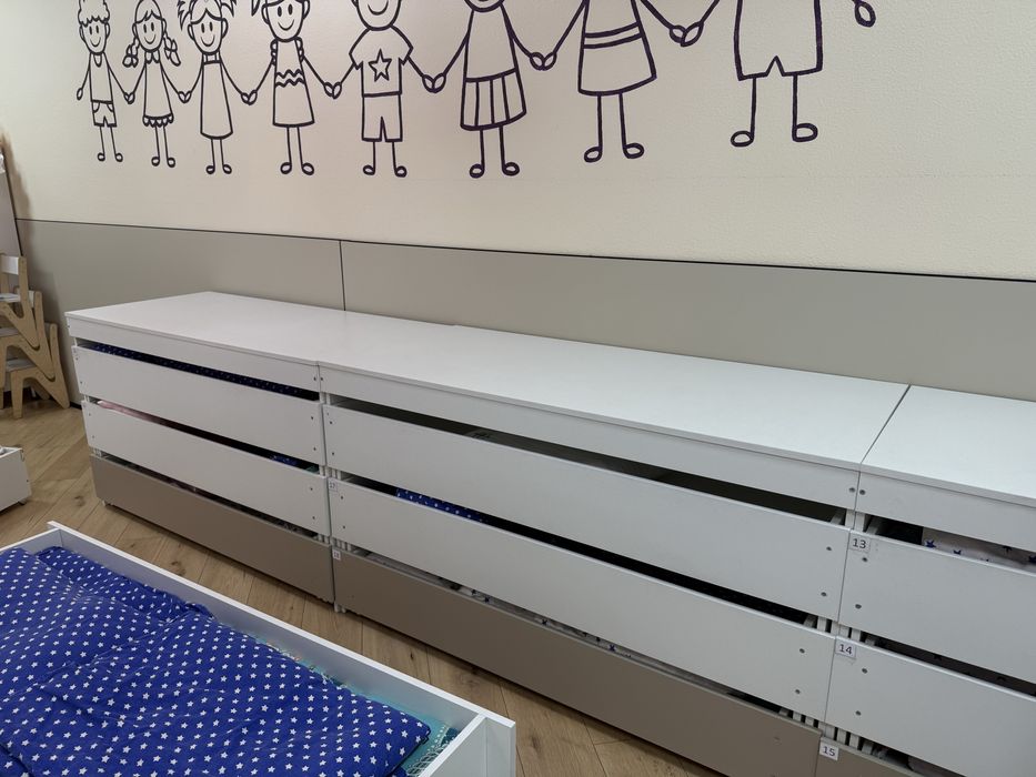 Продам детские кровати