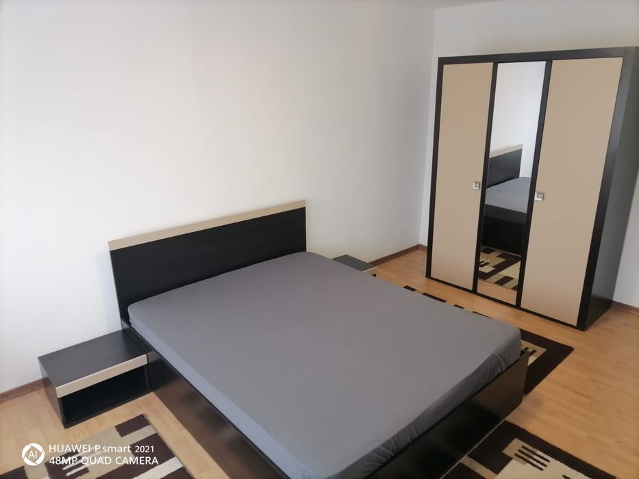 Ofer spre închiriere apartament 2 camere