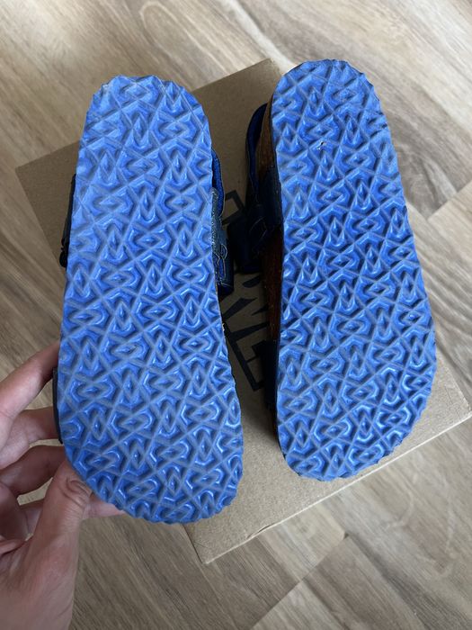 Детски анатомични сандали Walkx kids