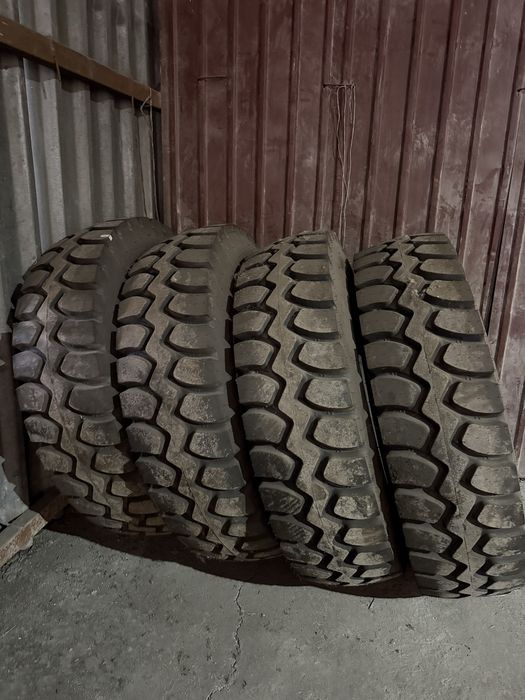 385/95R25 (14.00R25) Goodyear GP-2B кран