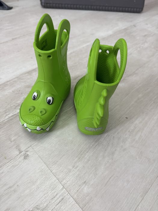 Крокс crocs на ребенка