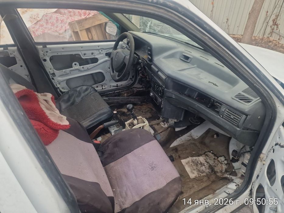 Даево Нексия 2007 г