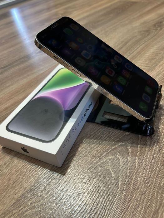 Vand iphone 12 pro max