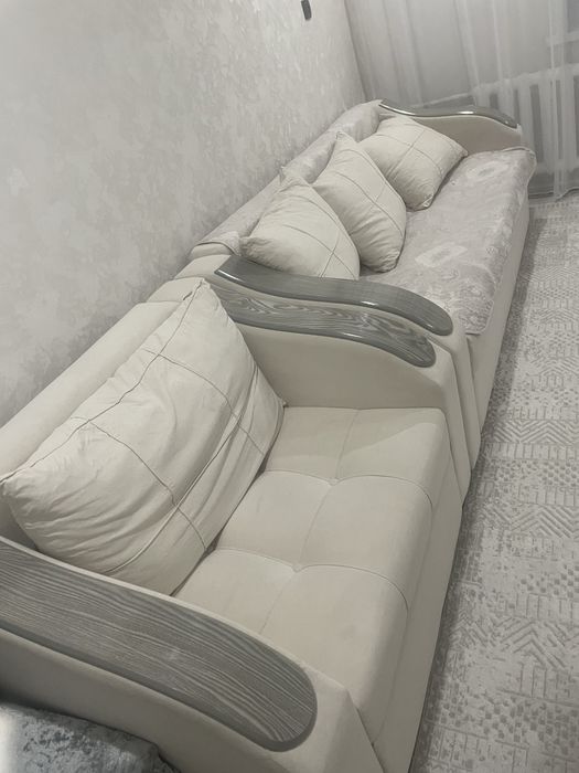 Продается диван.,