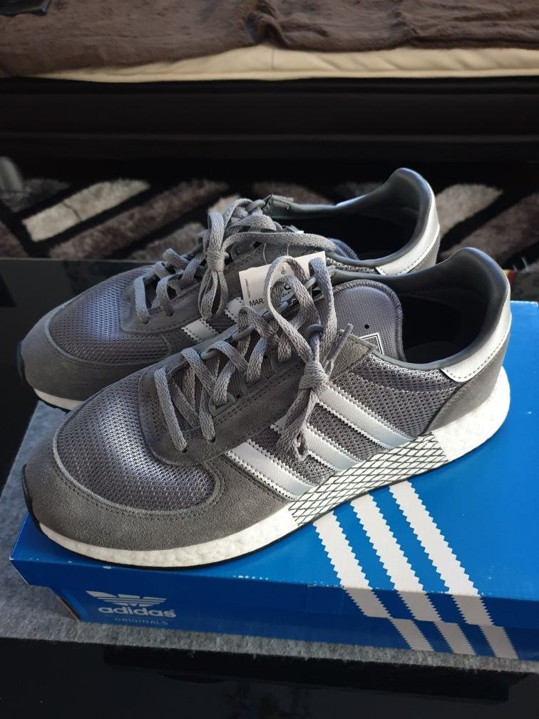 Adidas Marathon x5923 Bucuresti Sectorul 3 OLX.ro