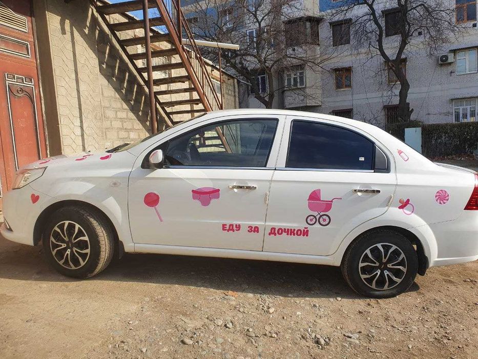 наружная реклама