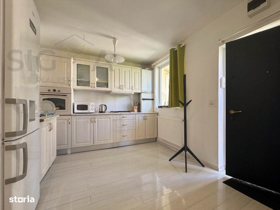 Apartament cu 2 camere de inchiriat, str. Horea!