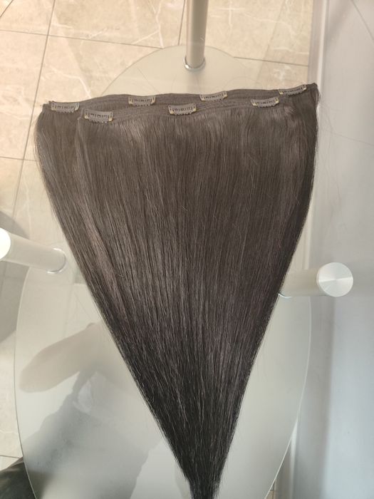 Висок клас Реми коса 100 гр