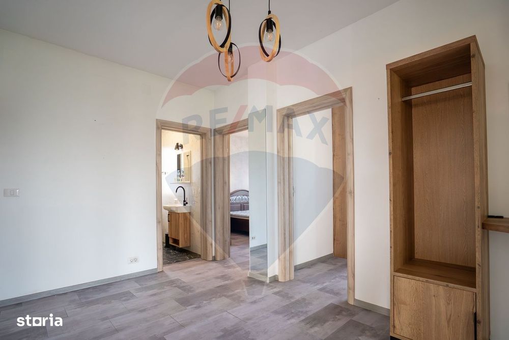 De vânzare casǎ 4 camere Grigorescu 2