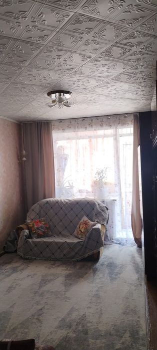 Продам 3-комнатную квартиру