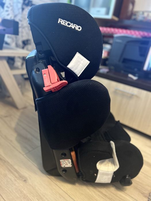 Scaun auto copii Recaro