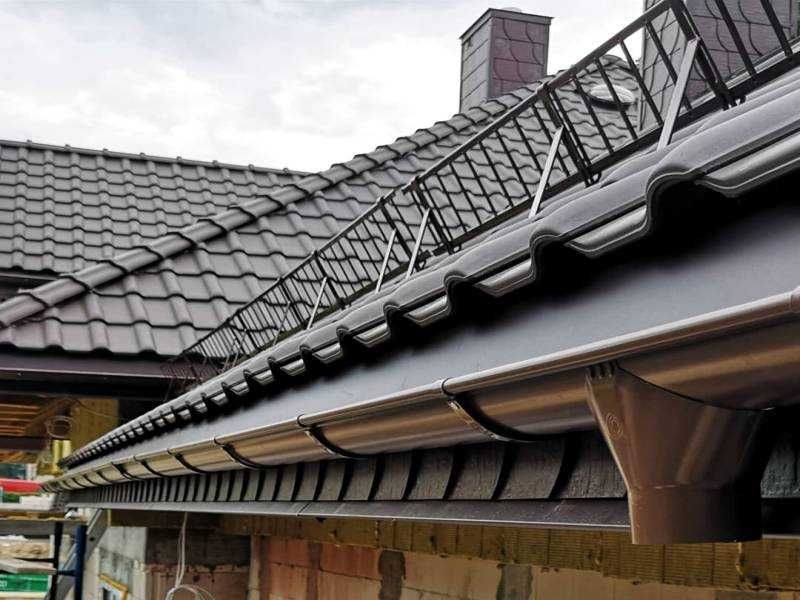 Ai nevoie de un acoperiș nou? Sună-ne azi – Calitate garantată!