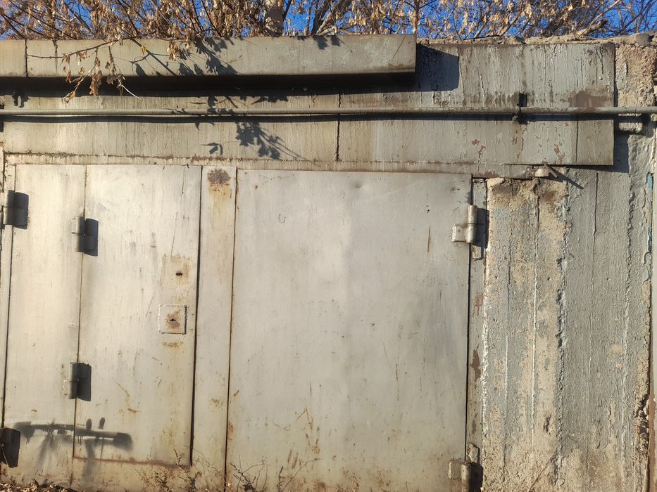 Сдам в аренду гараж