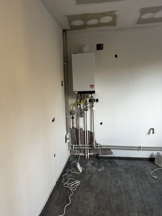 Instalati termice&sanitare, montaj aer conditionat