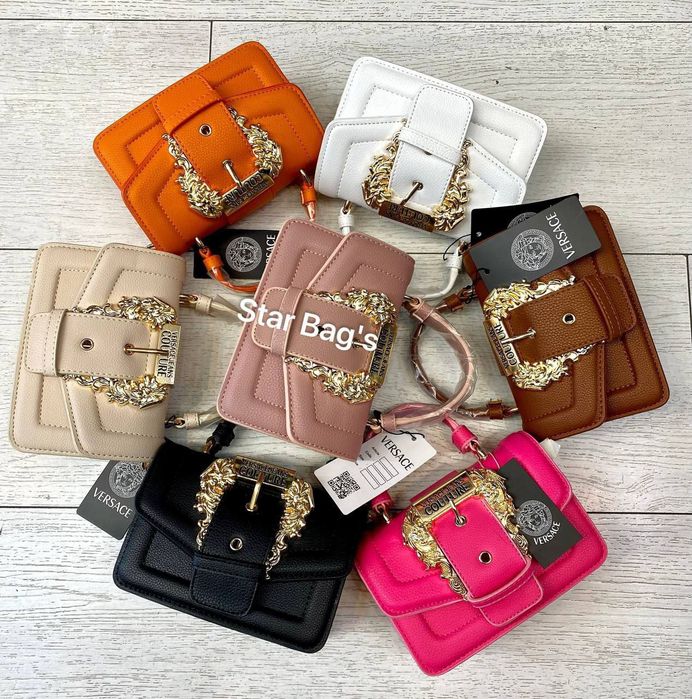 Gentuțe damă Versace