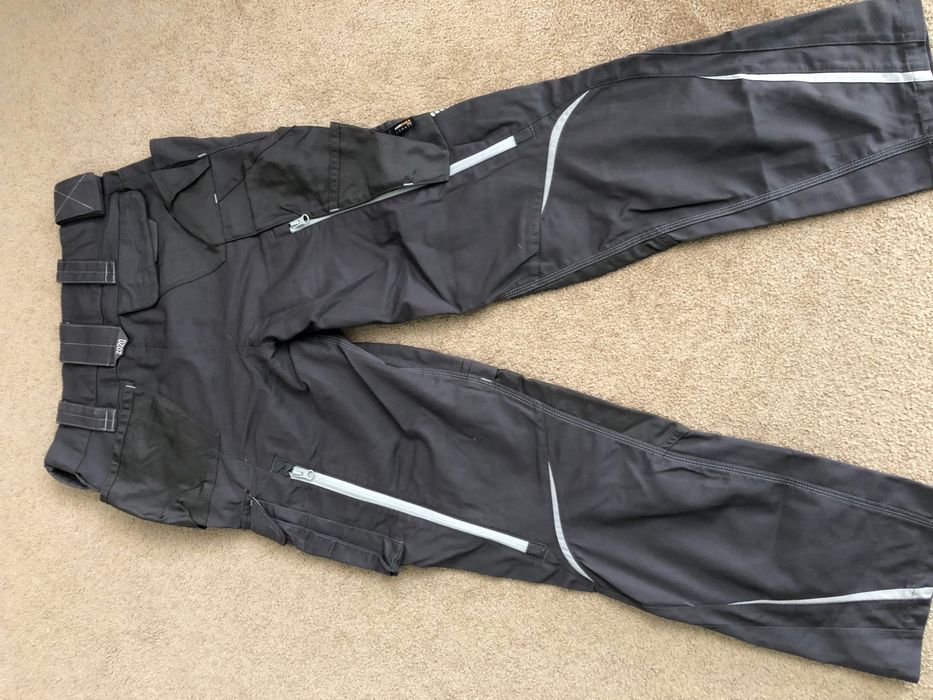 Работен панталон Engelbert Strauss и Engel