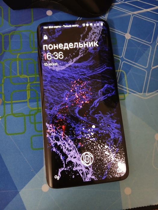 Oneplus 7 pro | Poco X5 Pro