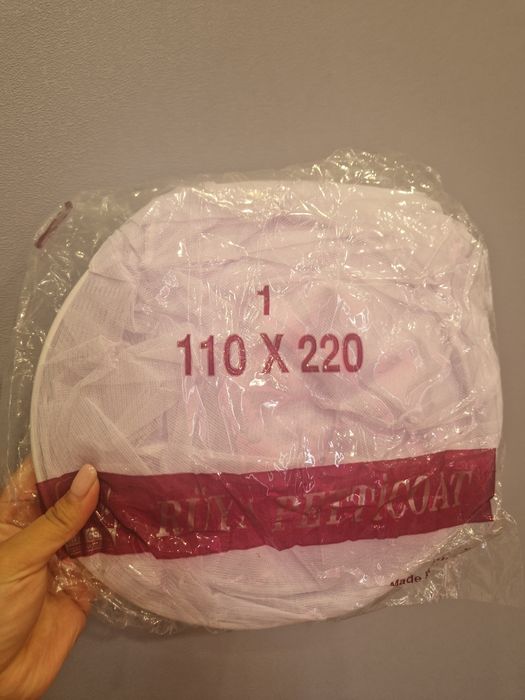 Кольцо для платья