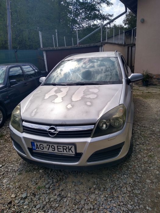 Vând Opel Astra H