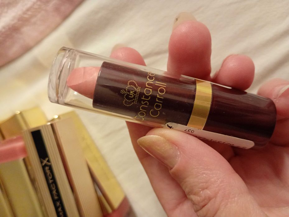 Червила   и моливи Max Factor, NYX