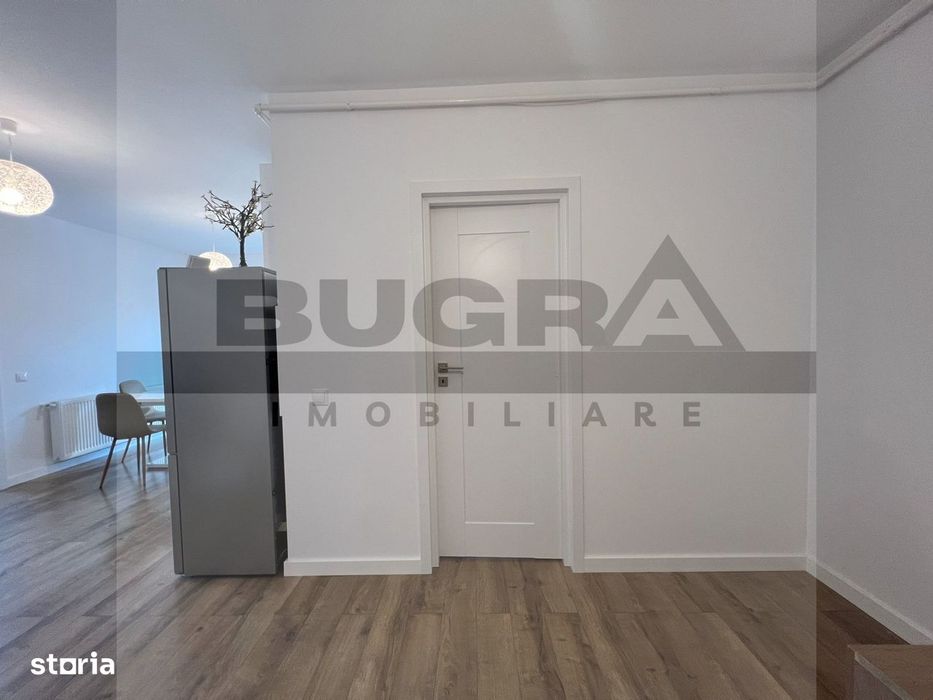 Apartament de 2 camere, parcare subterana, Beta Residence