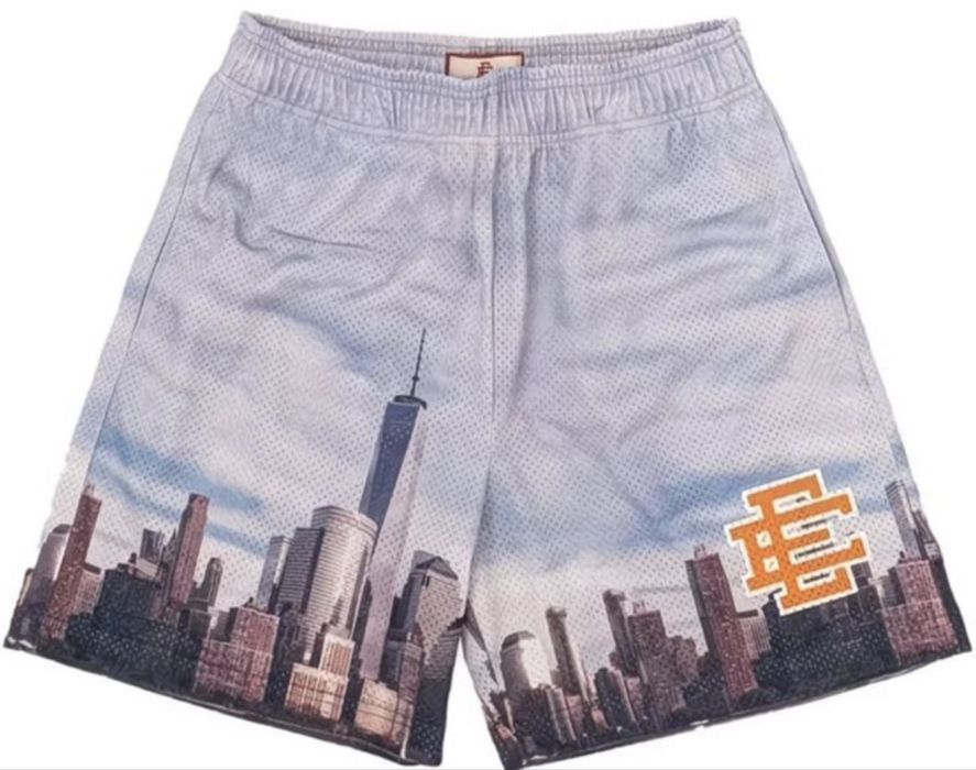 Шорты Eric Emanuel