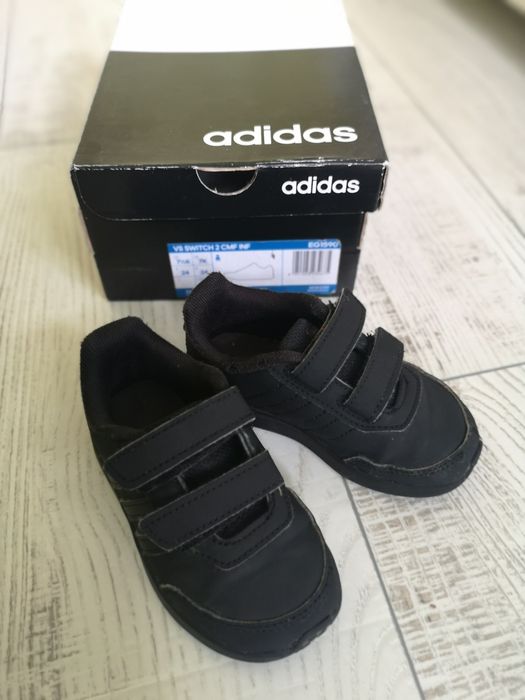 !!! ПРОМО!!! ЗА 19 лв Детски маратонки Adidas