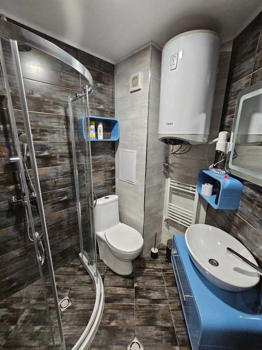 Дава се под наем Ателие в София, Оборище - 35 кв.м за 499.8 € - Снимка #6